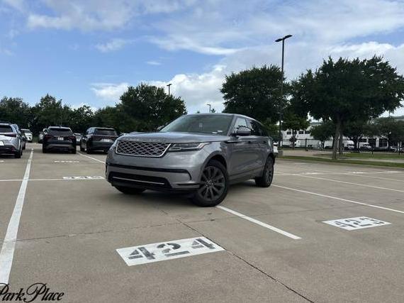 LAND ROVER RANGE ROVER VELAR 2020 SALYB2FV3LA293640 image